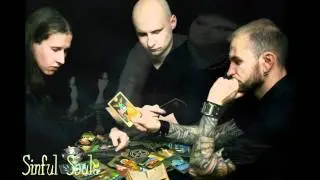 sinful souls death metal sinfulsouls death metal polish metal growling woman sinfulsouls.pl