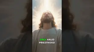 The Messiah's Priest Not a Levite, but a Melchizedek