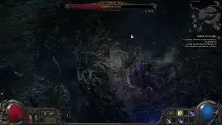 Path of Exile 2 | The Brambleghast | Ranger | Hardcore SSF | Solo |