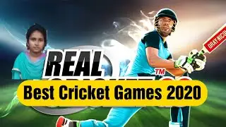 Best cricket games 2020(All smartphones)