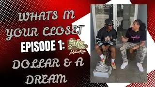 Full Interview: J. Cole Signed Jordan 11 Cool Grey | What&rsquo;s In Your Closet? Ep. 1 | Lavacci Kicks