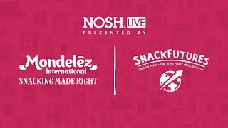 NOSH Live 2021 - Day 1 Free Livestream