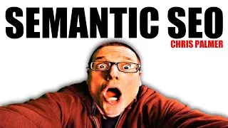 Семантическое SEO &mdash; как выполнить SEO набивку сущностей на странице