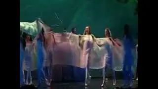 Pasadena Civic Ballet - Peter Pan