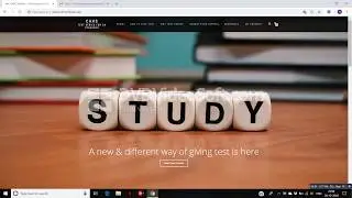 Test Series For CA IPCC & CA Final for May 19 Exams
