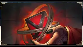 NEVERWINTER— CRIMSOM CALAMITY . MOD30.5 WARDEN MASTER .