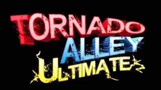 Tornado Alley Ultimate - Map Selection (2022 Version)
