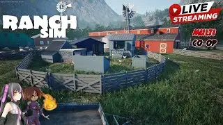 [Ranch Sim] #11 - Kampung Janda Baik Felda Semakin Maju #mediashareon / Malaysia