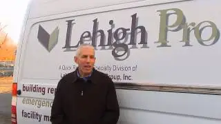 The Lehigh 30: How Many Vans?