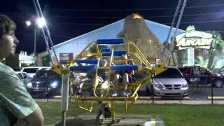 Vertical Accelerator