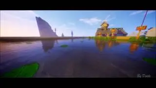 MhTeam Trailer BauEvent,Minecraft BauEvent Trailer