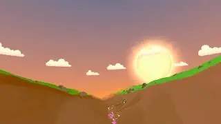 🇺🇸🇬🇧 🚣 FrOgZ &ndash; NEW & FREE - Ready Hero Fit! (Meta Quest) Story‑driven VR rowing across alien worlds