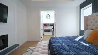 Luxury Home For Sale - 1468 Coopers Landing SW Airdrie, AB