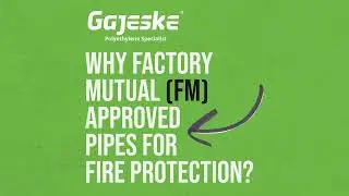 The Pipe Professor, Episode 1: FM Approved Pipe