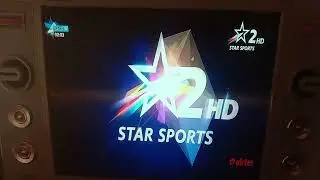 Star Sports 2 HD Live