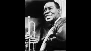 Louis Armstrong - April in Portugal (1953)