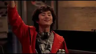 Rock Jocks 2012 - full sci-fi movie - Russian voice-over - Robert Picardo, Felicia Day, Garrett Wang
