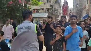 Rally of Ashura