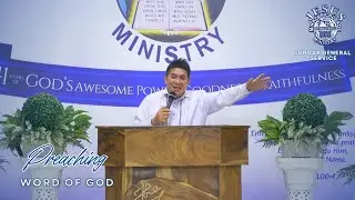 PREACHING | Bel. Preacher Edel De Torres | JMCIM Candelaria Quezon |  January 25, 2026