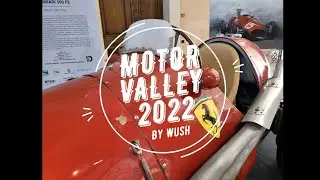 Motor Valley Fest 2022 - Modena