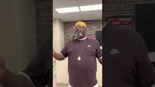 Motivation Messages: Mike Brown