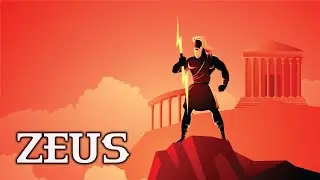 ZEUS - THE SUPREME GOD OF GODS