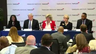Travelers Institute: Small Business &ndash; Big Opportunity Charlotte: 3 Ideas for Small Business