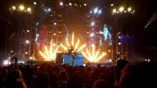 Panic! at the Disco - Miss Jackson - Orlando 4/14/2017