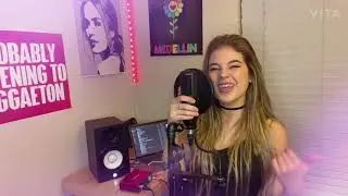 BICHOTA COVER - KAROL G