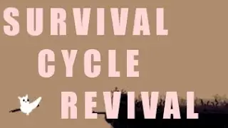 Survival, Cycle, Revival: the Rain World Story