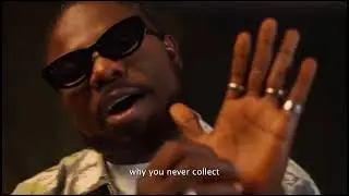 D&rsquo;Magikman - Connect2Collect ft Ad-Terry & Nii -Brown (visualizer2)