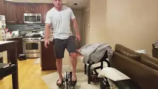 Stamina in motion e1000 review for home gym