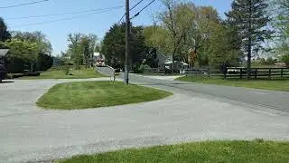 Engine 852 Responding