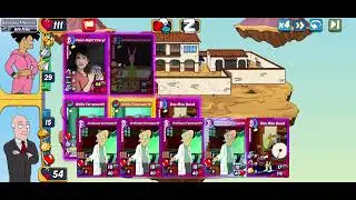 GOBUCKURSELF v HI6 MAii Siege 386 | Addicted Island