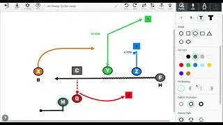 FirstDown PlayBook: Реактивный захват для вашей атаки в формате флаг-футбола 7 на 7