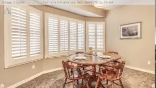 $258,900 - 30862 N GLORY GRV, San Tan Valley, AZ 85143