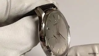 ZENITH ELITE ULTRA THIN