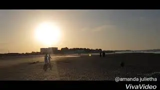 Ghubrah Beach #2 ❤ 020118