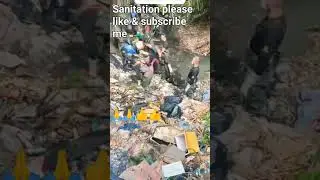 #sanitationworkers #communityheroes #cleancity #please_viral