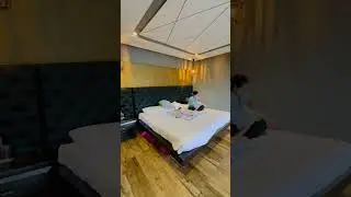 Luxury resorts in Mulshi | Encore resort | places to visit near Pune