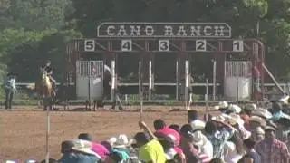 El Pelicano Vs El General Villa