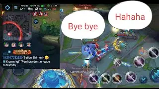 Nanginginig ang bitlog ko hahaha