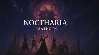 NOCTHARIA - AZATHOTH