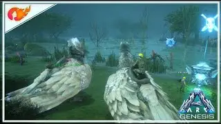 ARK: Genesis | Pooping Evolved [E12]