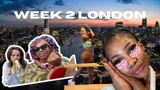 London Is Overrated? My Honest Week 2 Experience