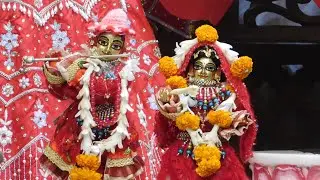 Sandhya Arati Sri Dham Ekachakra - December 31, 2025