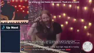 NCTY Presents: Jammin' With Josh!