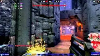 ESL: EMS Major Series Campgrounds TDM 4on4 (ut2k4,ut04,ut2004,unreal tournament 2004)