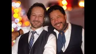 New Diamonds PeterHubner & DannyEverett CoronaSong