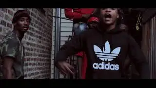SBG Kemo - Many Men Remix (Official Video)